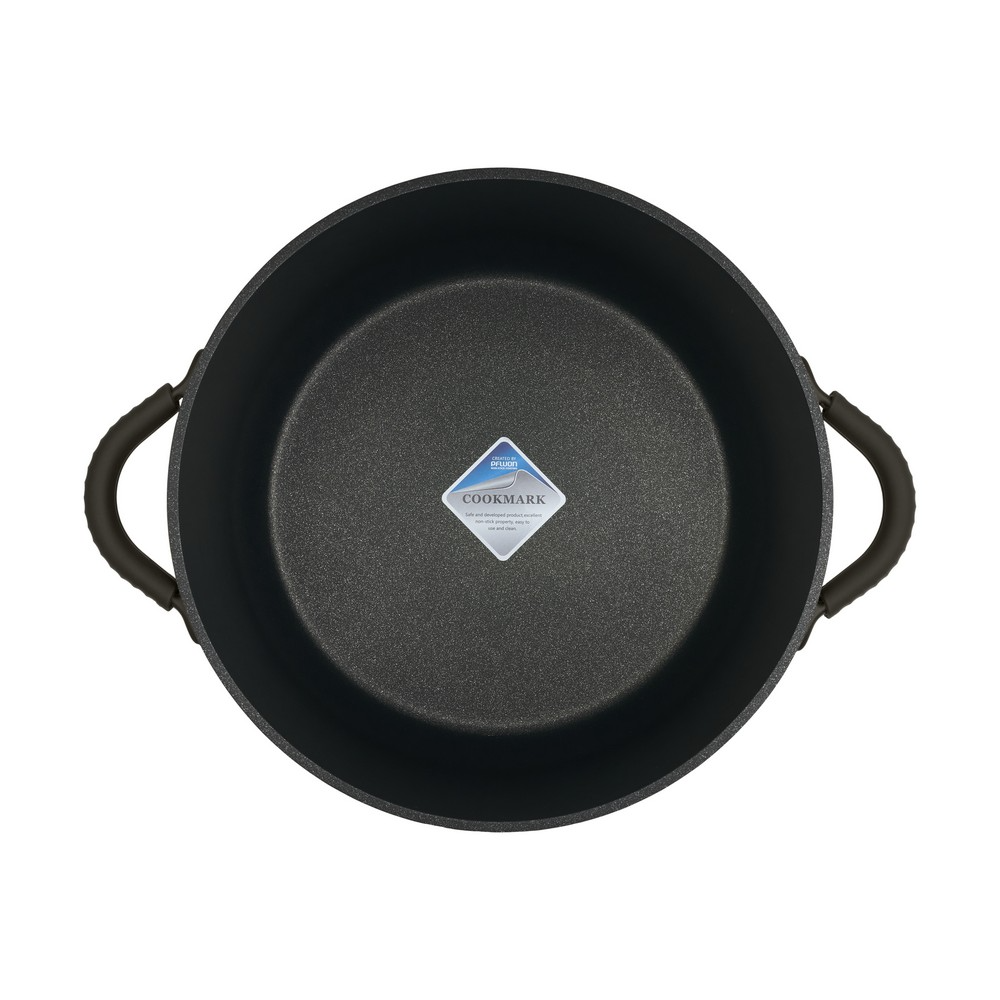 Resto 94005 Ascella 6.8L pottur með loki - image 10 [293c96cc6b]