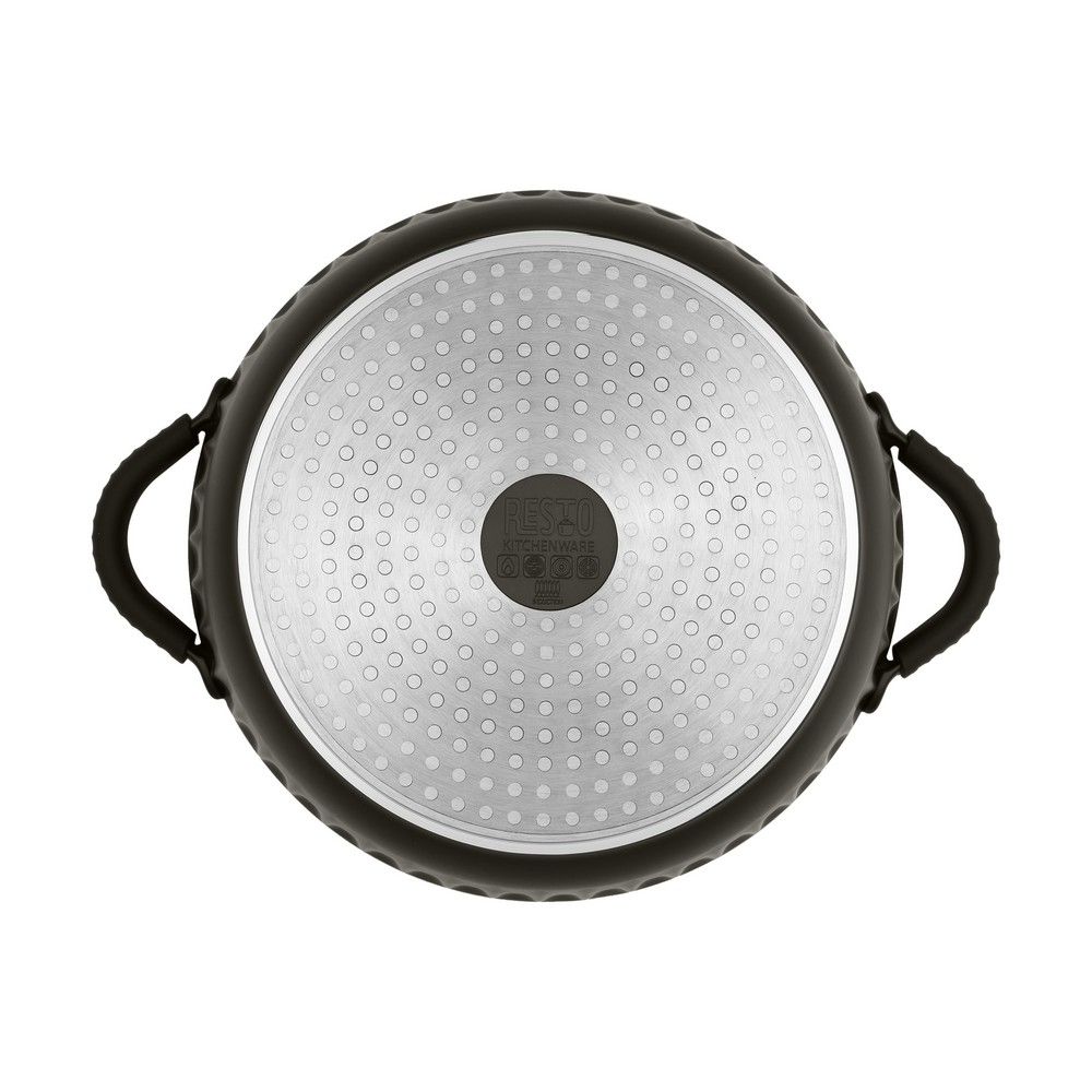 Resto 94005 Ascella 6.8L pottur með loki - image 13 [22afeb3388]
