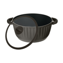 Resto 94005 Ascella 6.8L pottur með loki - image 18 [3d71559292]
