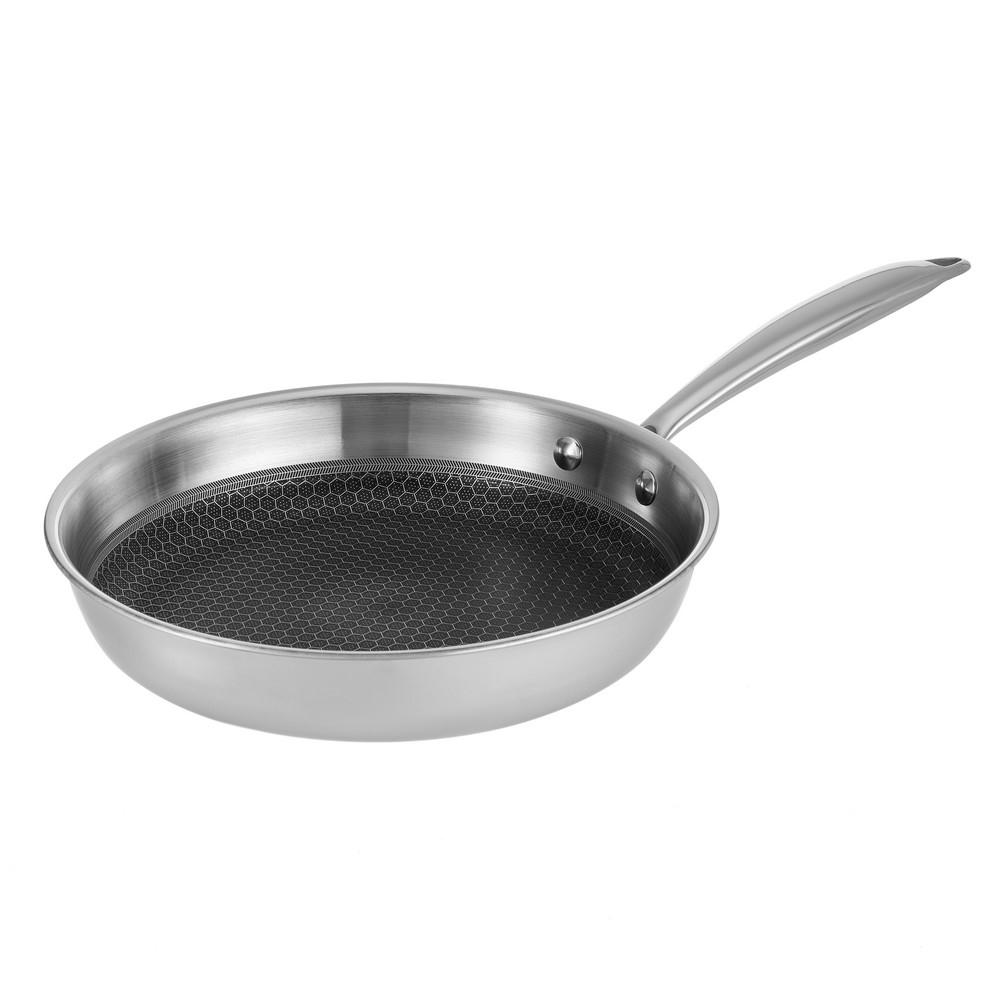 Resto Archird panna, 24cm, með rispuvarna Honeycomb stál og viðloðunarfría húð - image 2 [d4da469d47]