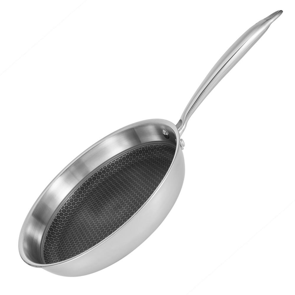 Resto Archird panna, 24cm, með rispuvarna Honeycomb stál og viðloðunarfría húð - image 11 [b1b615660c]