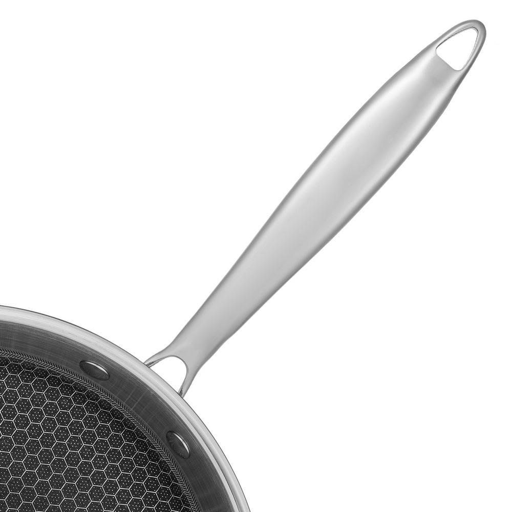 Resto Archird panna, 24cm, með rispuvarna Honeycomb stál og viðloðunarfría húð - image 16 [cd239c9c0a]