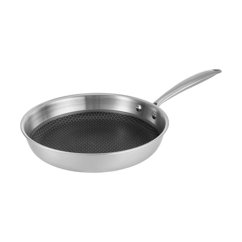 Resto Archird panna, 26cm, með rispuvarna Honeycomb stál og viðloðunarfría húð - image 2 [6318bb5c3d]