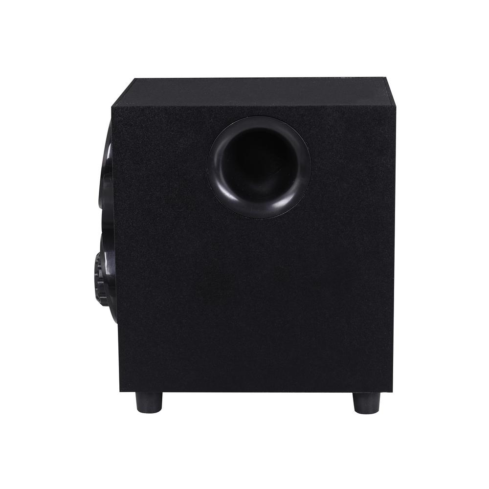Trevi AVX 615 BT 30W 2-way 2.1 hátalarar, svartir - image 6 [ff787152d2]