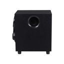 Trevi AVX 615 BT 30W 2-way 2.1 hátalarar, svartir - image 6 [ff787152d2]