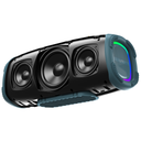 Trevi X Jump XJ200 90W Bluetooth TWS RGB ferðahátalari, blár - image 8 [f22e3a05b7]