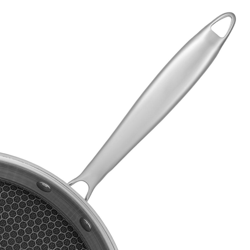 Resto Archird panna, 26cm, með rispuvarna Honeycomb stál og viðloðunarfría húð - image 15 [f8a34a68f1]