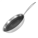 Resto Archird panna, 28cm, með rispuvarna Honeycomb stál og viðloðunarfría húð - image 2 [372c4a6969]