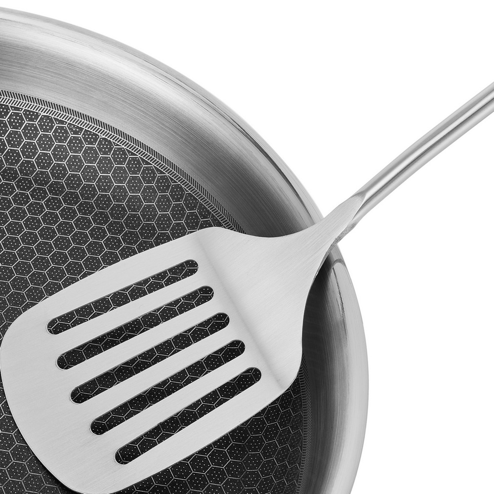 Resto Archird panna, 28cm, með rispuvarna Honeycomb stál og viðloðunarfría húð - image 10 [c2a7ccb38b]