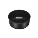 Resto Save & Stock Black 3+2 pottasett, með glerlokum og ásmellanlegu handfangi - image 6 [80a1bafc8c]