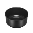 Resto Save & Stock Black 3+2 pottasett, með glerlokum og ásmellanlegu handfangi - image 8 [0abc276da1]
