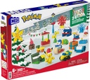 MEGA Construx - Pokémon aðventudagatal (GYG99) - image 11 [e68b2d4871]