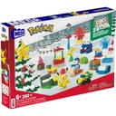 MEGA Construx - Pokémon aðventudagatal (GYG99) - image 12 [069978f231]
