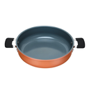 Resto Save & Stock Terracotta 3+2 pottasett, með glerlokum og ásmellanlegu handfangi - image 18 [914c84025e]