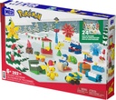 MEGA Construx - Pokémon aðventudagatal (GYG99) - image 13 [dae99ade5a]