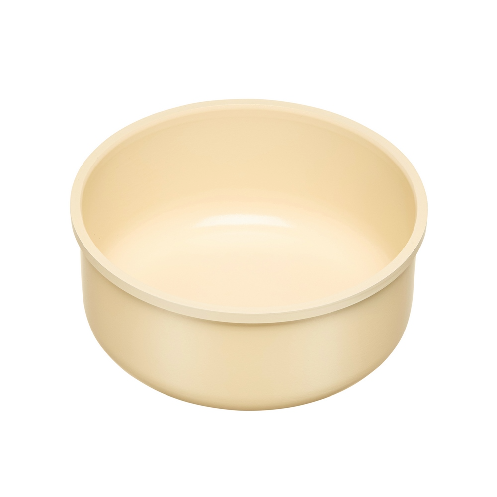 Resto Save & Stock Beige 3+2 pottasett, með glerlokum og ásmellanlegu handfangi - image 11 [8d780096f2]