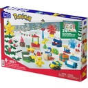 MEGA Construx - Pokémon aðventudagatal (GYG99) - image 14 [844d844084]