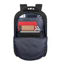 Rivacase 8460 16-18" ECO bakpoki, svartur - image 3 [ee37cf6739]