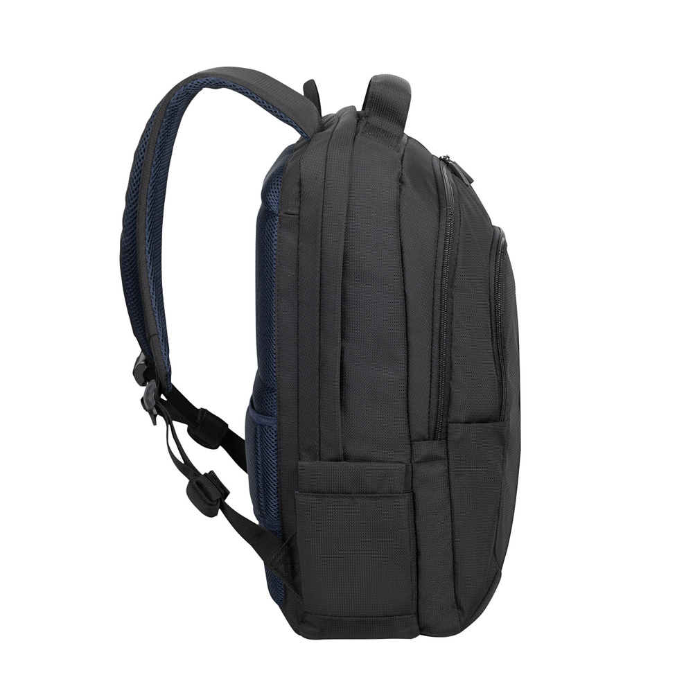 Rivacase 8460 16-18" ECO bakpoki, svartur - image 6 [403fb17d63]