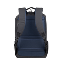 Rivacase 8460 16-18" ECO bakpoki, svartur - image 7 [50a89ee9e2]