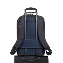 Rivacase 8460 16-18" ECO bakpoki, svartur - image 9 [6b25d8639c]