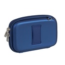 Rivacase 9101 taska fyrir 2,5" flakkara, PU blá - image 6 [67031917d6]