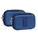 Rivacase 9101 taska fyrir 2,5" flakkara, PU blá - image 7 [b6572068c7]