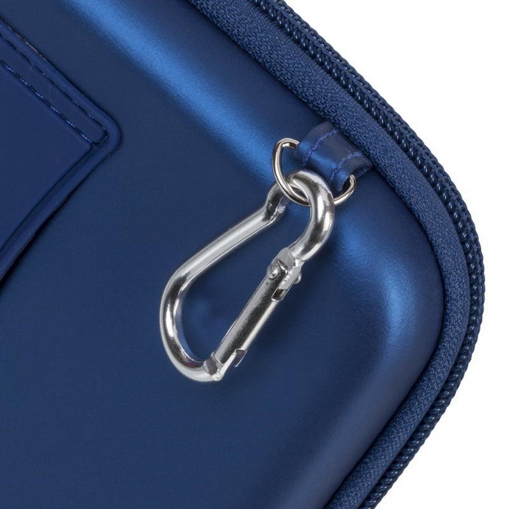 Rivacase 9101 taska fyrir 2,5" flakkara, PU blá - image 12 [2bff63d199]