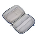 Rivacase 9101 taska fyrir 2,5" flakkara, PU blá - image 13 [1f11e5f28a]