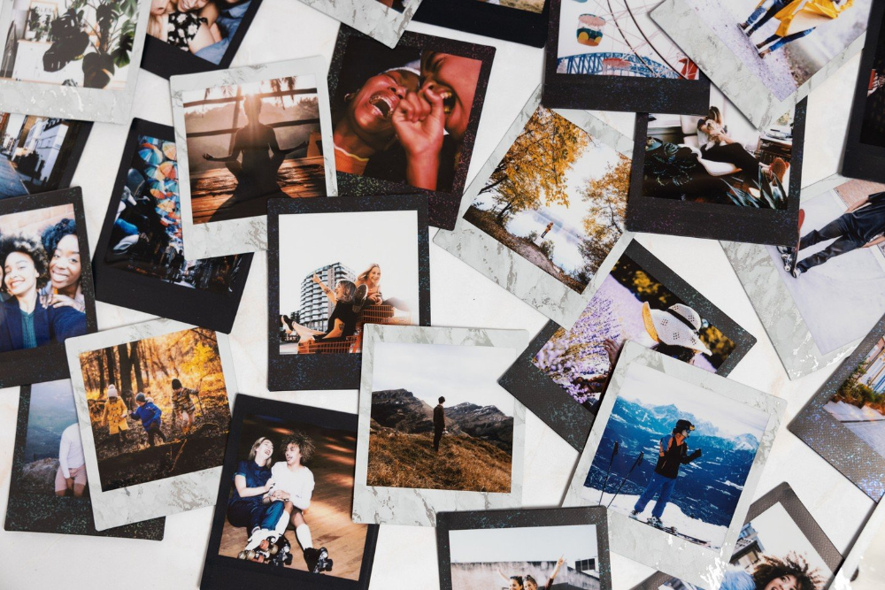 Fujifilm instax Square Deco ljósmyndapappír, 3x10 sett/30 í pakka - image 3 [d4d0609fb7]