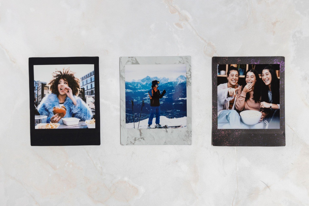 Fujifilm instax Square Deco ljósmyndapappír, 3x10 sett/30 í pakka - image 4 [174874b1af]