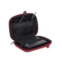 Rivacase 9101 taska fyrir 2,5" flakkara, PU rauð - image 13 [8d46beafc6]