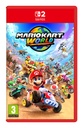 Mario Kart World - Nintendo Switch 2 tölvuleikur - image 2 [df9c5fa872]