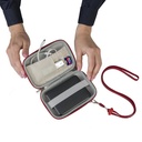 Rivacase 9101 taska fyrir 2,5" flakkara, PU rauð - image 20 [cbc8a0888a]