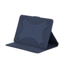 Rivacase 3317 10-11" spjaldtölvuhulstur, svart - image 4 [e30a7d4130]