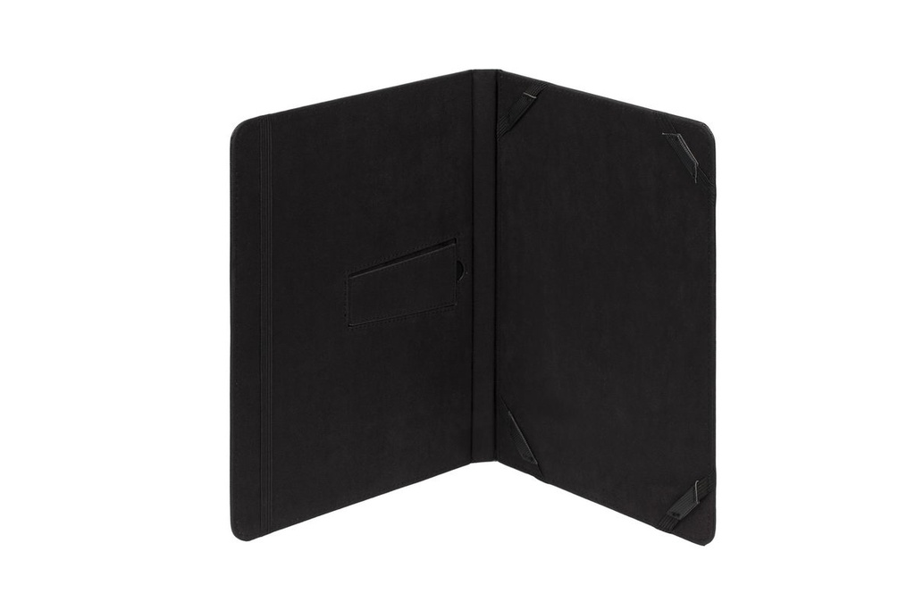 Rivacase 3217 Folio Case 10-11", svart - image 2 [32d59eb3ec]