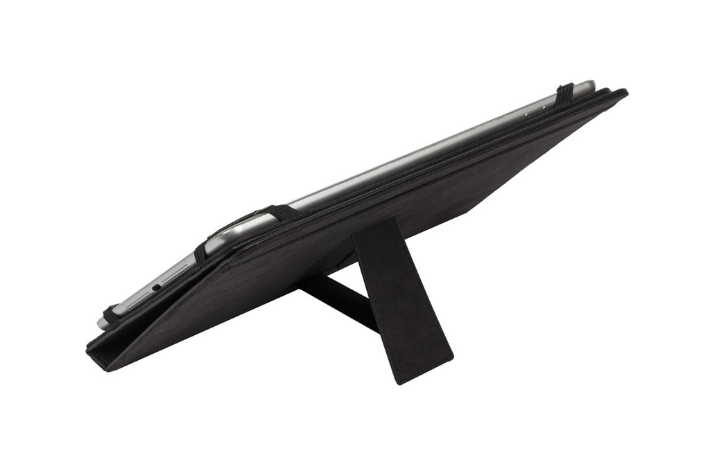 Rivacase 3217 Folio Case 10-11", svart - image 3 [6e6dce9ce5]