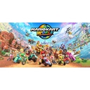 Mario Kart World - Nintendo Switch 2 tölvuleikur - image 4 [d91cecef75]