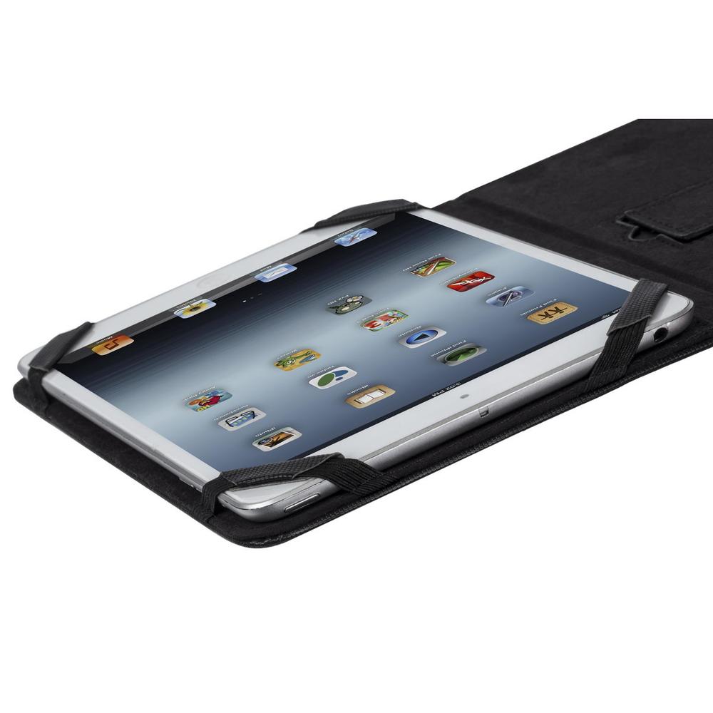 Rivacase 3217 Folio Case 10-11", svart - image 8 [9aa82124bd]