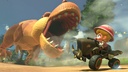 Mario Kart World - Nintendo Switch 2 tölvuleikur - image 5 [cde68a8646]