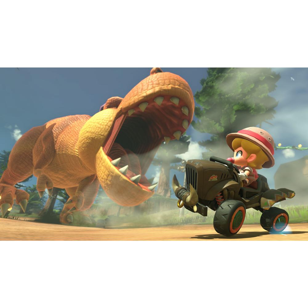 Mario Kart World - Nintendo Switch 2 tölvuleikur - image 6 [83443e3490]