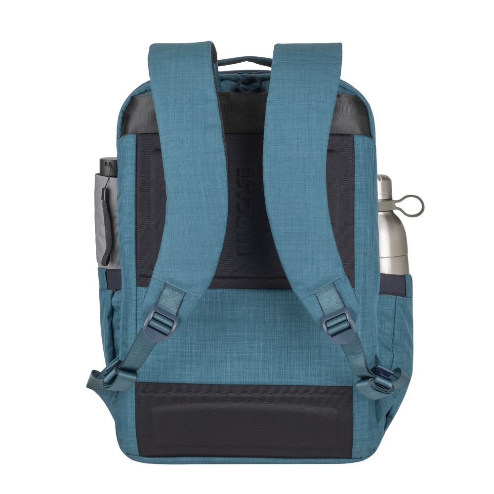 Rivacase 8365 17,3" bakpoki, blár - image 19 [6ba1de3f20]