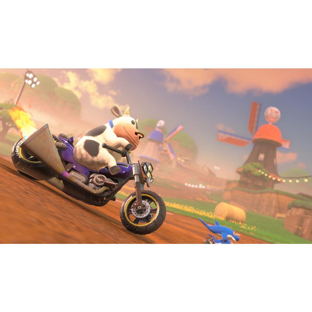 Mario Kart World - Nintendo Switch 2 tölvuleikur - image 12 [cbf6be5064]