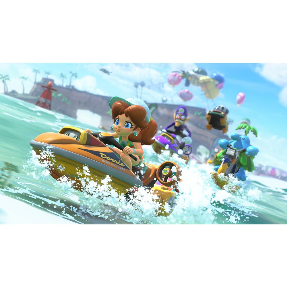 Mario Kart World - Nintendo Switch 2 tölvuleikur - image 14 [fe3ac94d73]