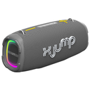 Trevi X Jump XJ200 90W Bluetooth TWS RGB ferðahátalari, grár - image 2 [f154f2cae9]