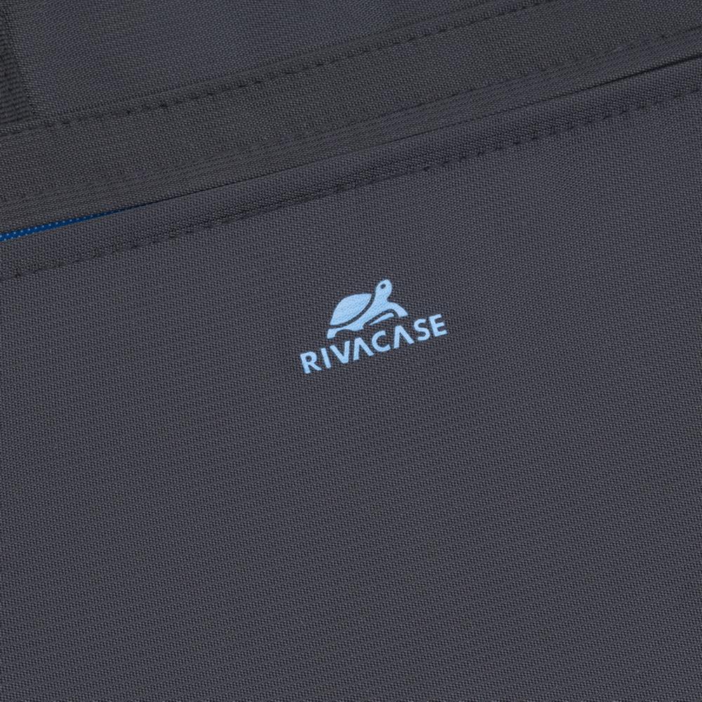 Rivacase 8027 14" fartölvutaska, svört - image 12 [cb77e76ea0]