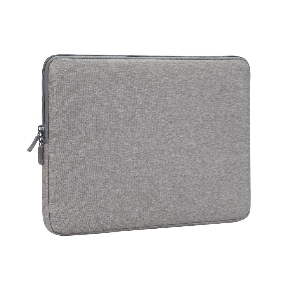 Rivacase 7705 15-16" fartölvuumslag, grátt - image 2 [16092b5fac]