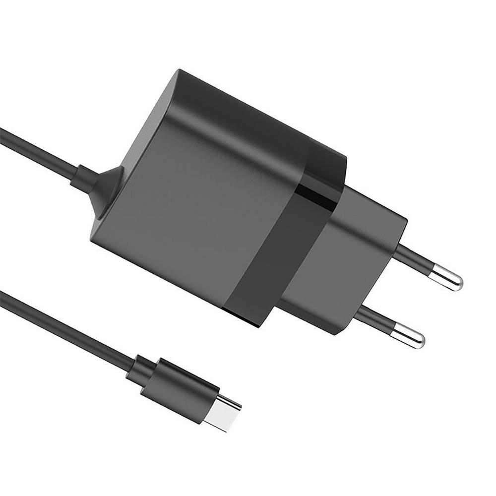 Subsonic 30W USB-C hleðslutæki fyrir Nintendo Switch - image 2 [8fe14d073d]