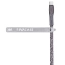 Rivacase PS6102 GR12 ofinn USB-A í USB-C 1,2m kapall, grár - image 3 [f372a19ab3]