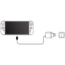 Subsonic 30W USB-C hleðslutæki fyrir Nintendo Switch - image 3 [9e10ef8980]